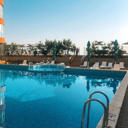 Complex Relax Pomorie All Inclusive Ngoại thất bức ảnh