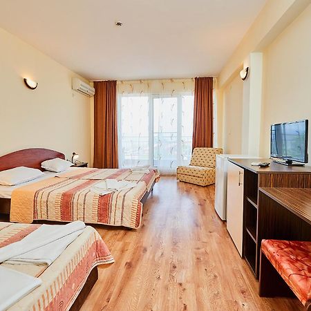 Complex Relax Pomorie All Inclusive Ngoại thất bức ảnh