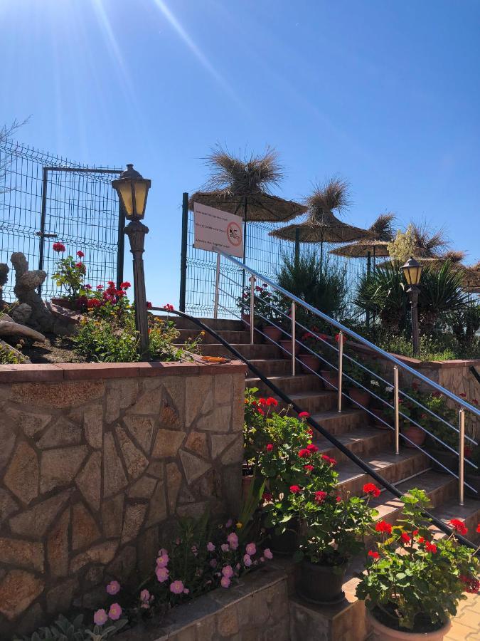 Complex Relax Pomorie All Inclusive Ngoại thất bức ảnh