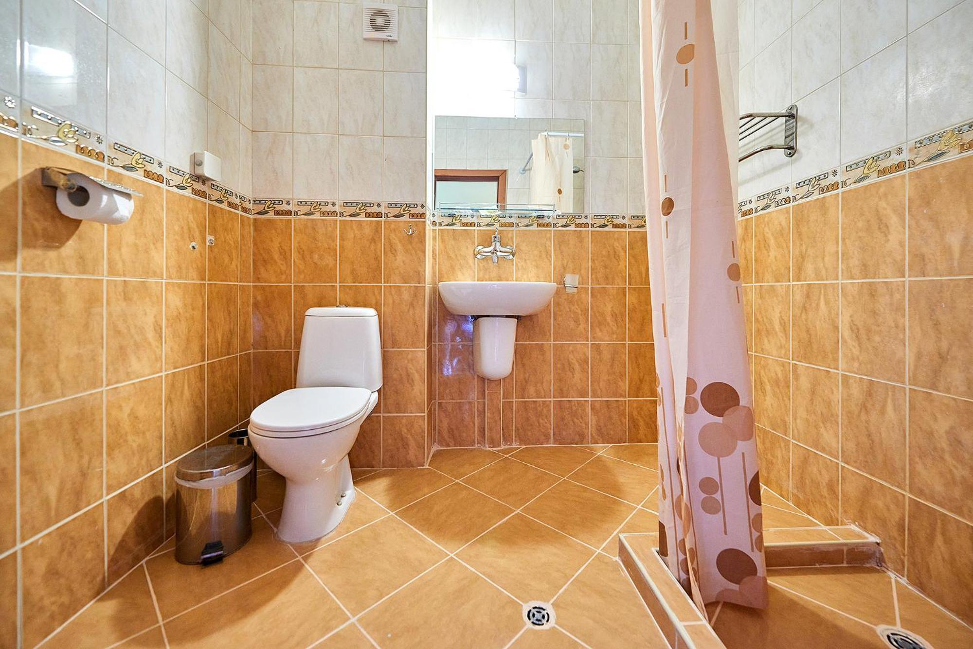 Complex Relax Pomorie All Inclusive Ngoại thất bức ảnh